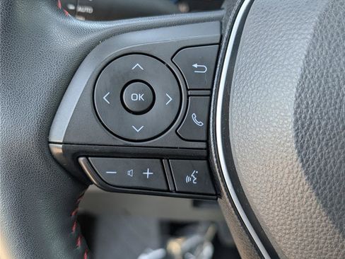 Used 2024 Toyota RAV4 SE w/ Weather & Moonroof Package AWD/4WD image 25