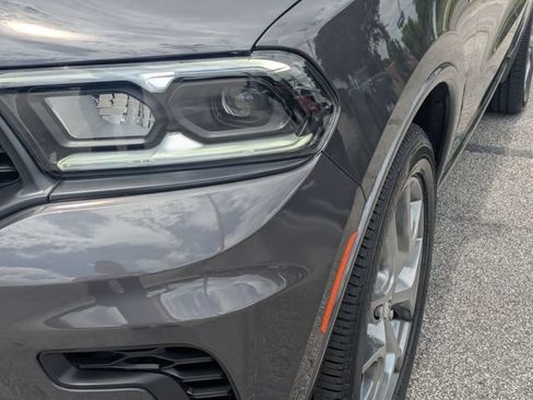 New 2026 Dodge Durango GT AWD/4WD image 9