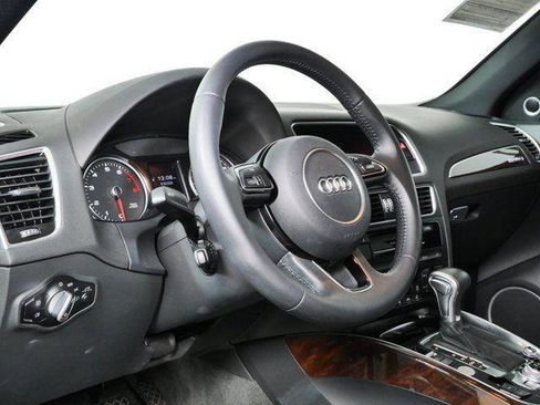 Used 2016 Audi Q5 3.0T Prestige AWD/4WD image 5