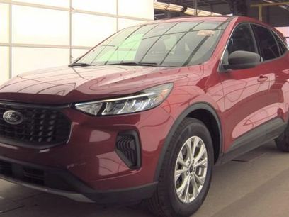 Used 2023 Ford Escape Active