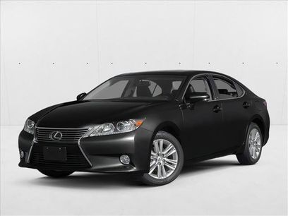 Used 2013 Lexus ES 350 w/ Premium Pkg