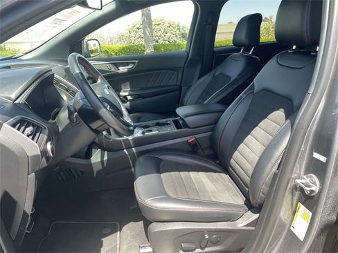 Used 2024 Ford Edge ST-Line image 18