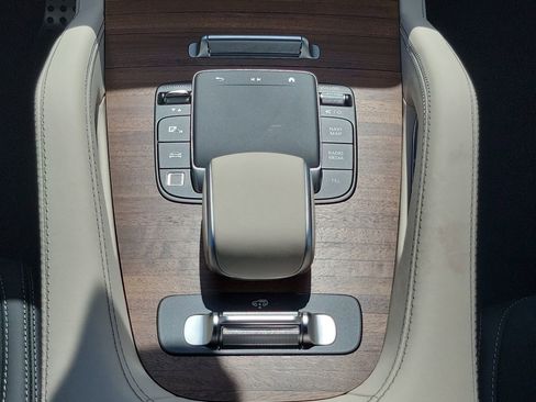 New 2026 Mercedes-Benz GLE 53 AMG GLE 53 AMG image 17