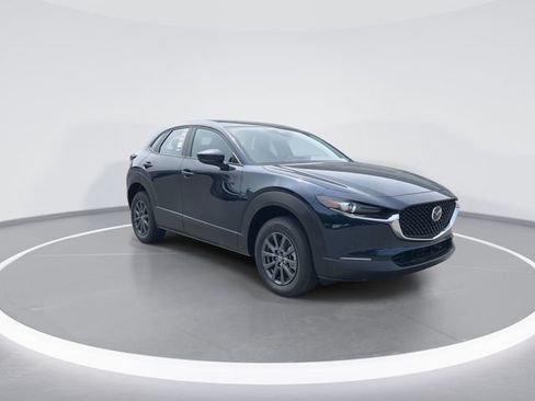 Used 2026 MAZDA CX-30 AWD 2.5 S image 2