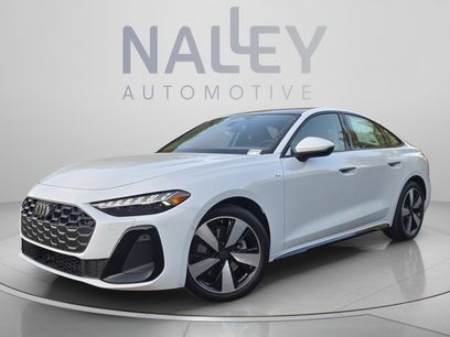 New 2026 Audi A5 2.0T Premium Plus
