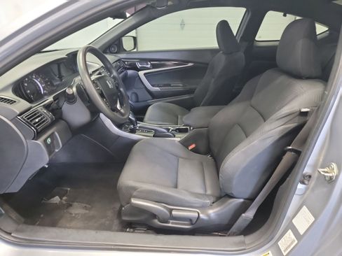 Used 2017 Honda Accord LX-S image 12