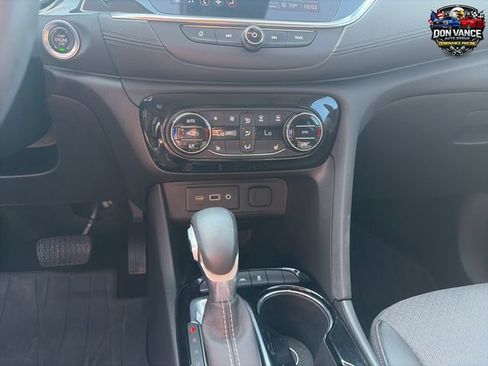 Used 2023 Buick Encore GX Select w/ Experience Buick Package AWD/4WD image 18