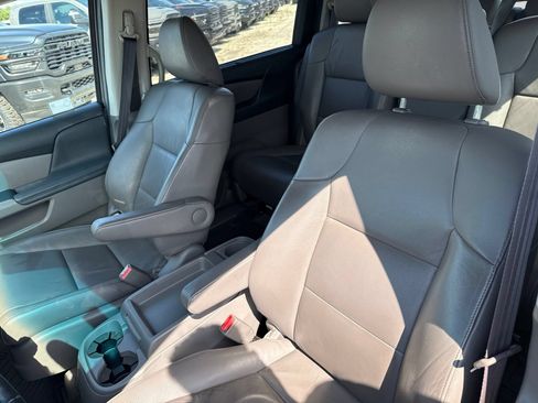 Used 2012 Honda Odyssey EX-L image 10