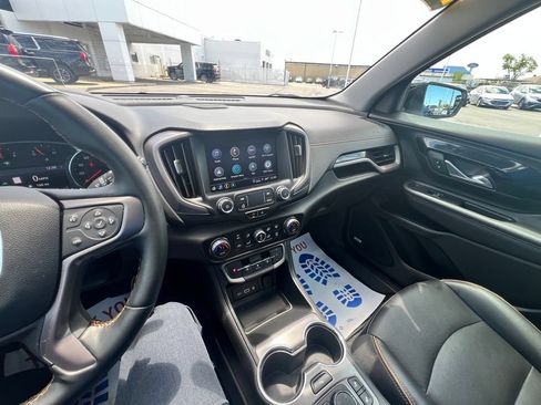 Used 2023 GMC Terrain AT4 w/ Infotainment Package II AWD/4WD image 28
