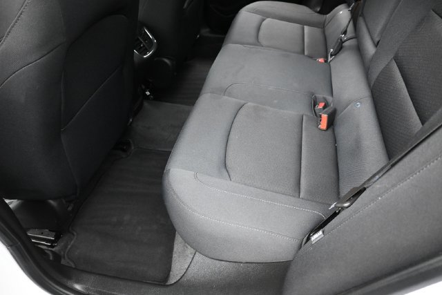 Used 2025 Chevrolet Malibu LT FWD image 22