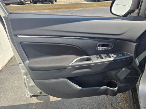 New 2026 Mitsubishi Outlander Sport ES AWD/4WD image 14