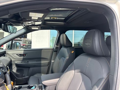New 2026 Subaru Outback Wilderness AWD/4WD image 15