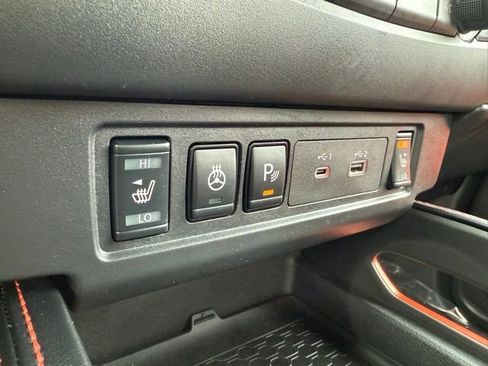 Used 2024 Nissan Frontier PRO-4X w/ Pro Premium Package image 31