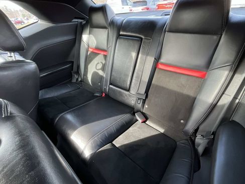 Used 2010 Dodge Challenger SRT8 w/ SRT Option Group II image 16