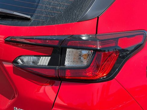 New 2025 Subaru Impreza 2.0i image 30