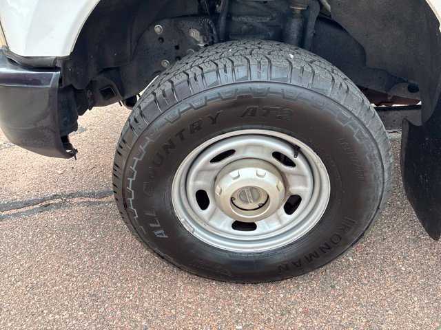 Used 2021 Ford F250 XL w/ Power Equipment Group AWD/4WD image 13