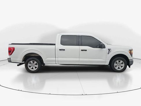 Used 2023 Ford F150 XLT w/ Equipment Group 301A Mid image 2