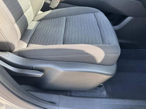 Certified 2025 Chevrolet Equinox LT image 11