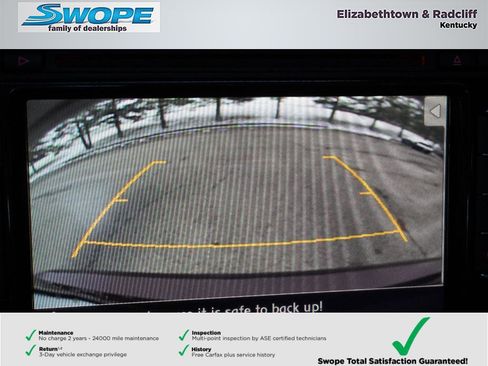 Used 2014 Volkswagen Passat TDI SEL Premium image 23