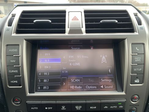 Used 2016 Lexus GX 460 Luxury image 23