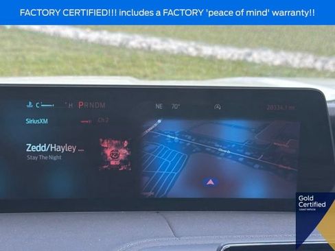 Used 2025 Ford Expedition Max Platinum w/ Driver's Package AWD/4WD image 80