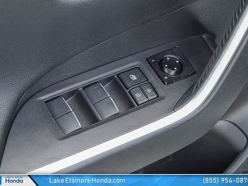 Used 2021 Toyota RAV4 XSE w/ Premium Package AWD/4WD image 15
