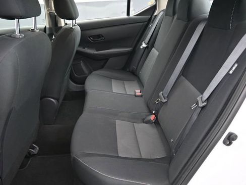 Used 2024 Nissan Sentra SV image 27