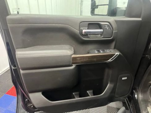 Used 2021 Chevrolet Silverado 1500 RST w/ True North Edition Plus AWD/4WD image 21
