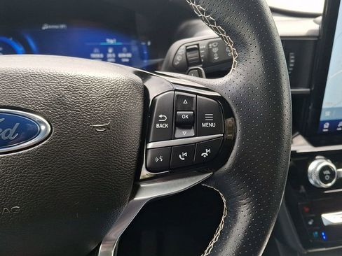 Certified 2022 Ford Explorer ST w/ Equipment Group 401A image 22