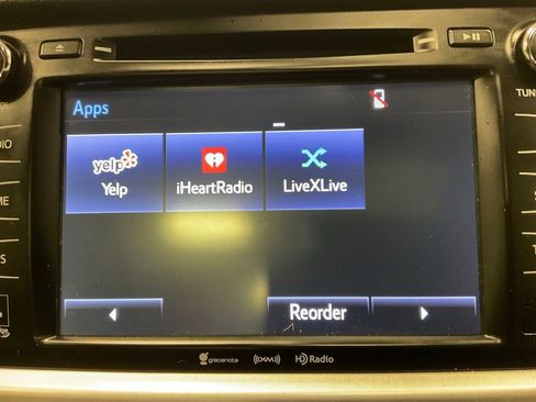 Used 2018 Toyota Highlander Limited Platinum AWD/4WD image 25