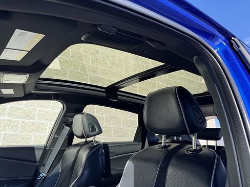 Used 2021 Acura RDX A-Spec image 20