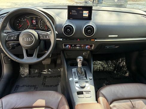 Used 2020 Audi A3 2.0T Premium image 17