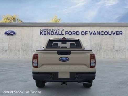 New 2026 Ford Ranger XL w/ Trailer Tow Package image 5