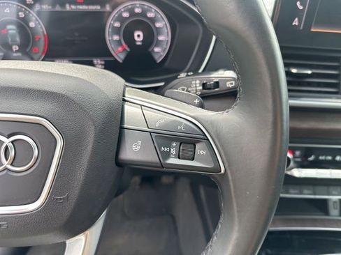 Used 2024 Audi Q5 2.0T Premium Plus image 21