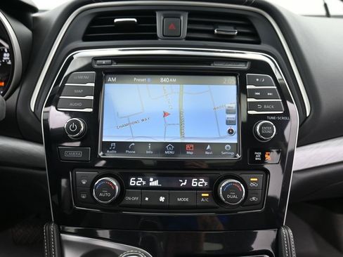Used 2017 Nissan Maxima 3.5 SL image 13