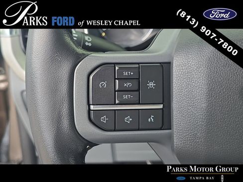 Used 2022 Ford F150 XLT w/ Equipment Group 302A High image 31