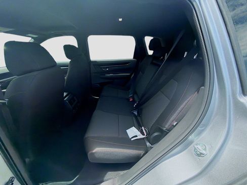 New 2026 Honda CR-V Sport image 20