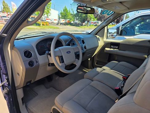 Used 2006 Ford F150 XLT AWD/4WD image 10