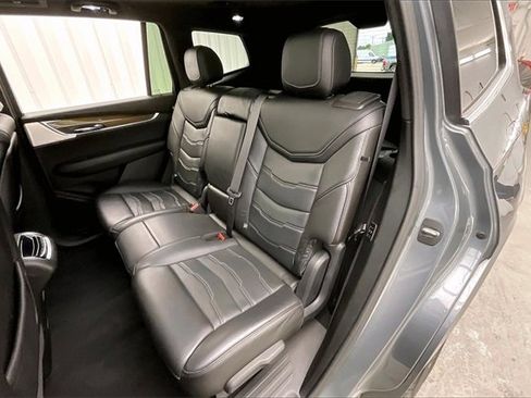 Used 2020 Cadillac XT6 Premium Luxury w/ Platinum Package image 20