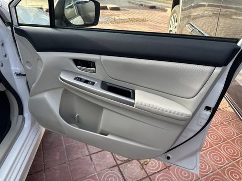 Used 2016 Subaru Impreza 2.0i Sport Limited w/ Popular Package #1 image 15