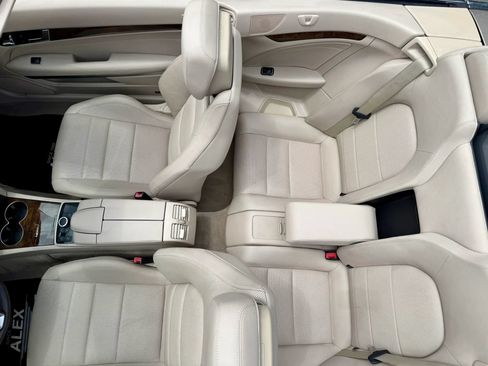 Used 2016 Mercedes-Benz E 400 Cabriolet image 39