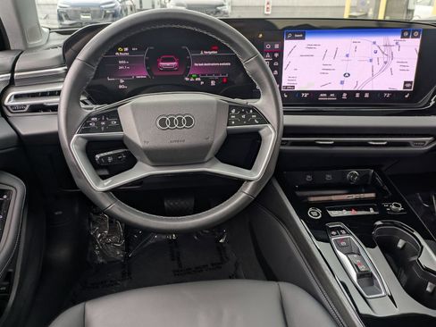 Used 2025 Audi A5 2.0T Premium w/ Convenience Package AWD/4WD image 8