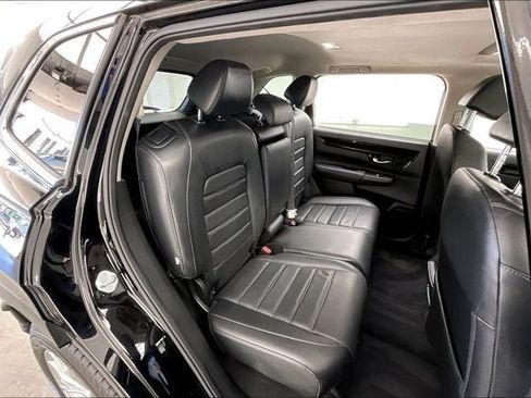 Certified 2024 Honda CR-V EX-L image 19