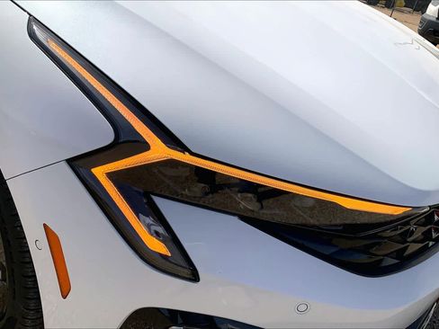 Certified 2026 Kia K5 GT w/ GT1 Package image 36