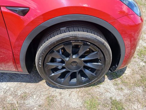 Used 2020 Tesla Model Y Long Range AWD/4WD image 20