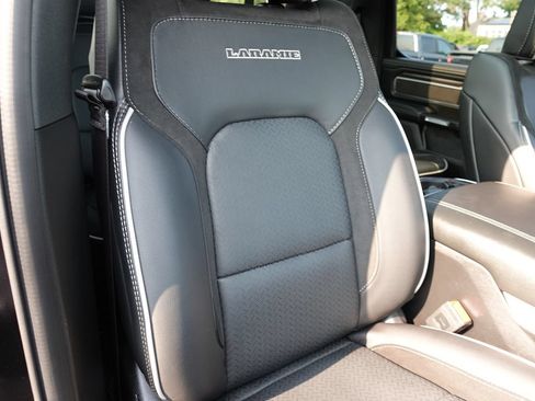 Used 2025 RAM 1500 Laramie w/ Sport Appearance Package AWD/4WD image 37