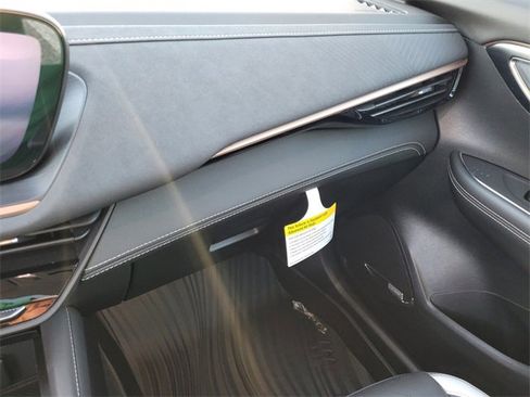 New 2026 Buick Envision Sport Touring image 27