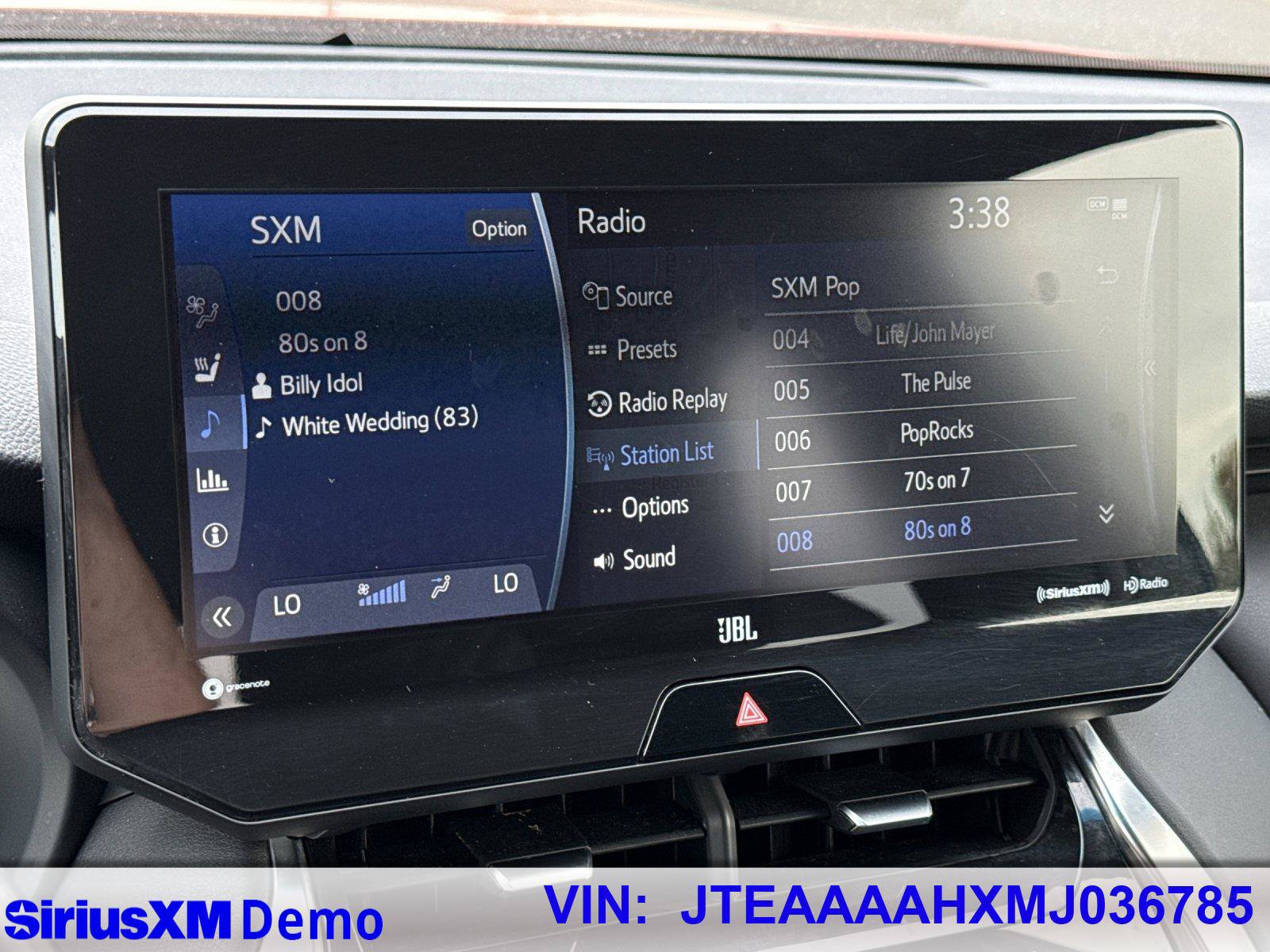 Used 2021 Toyota Venza Limited w/ Advanced Technology Package AWD/4WD image 33