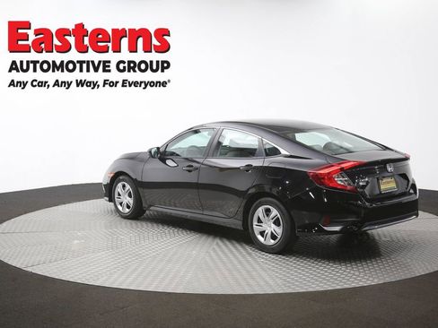 Used 2019 Honda Civic LX image 62