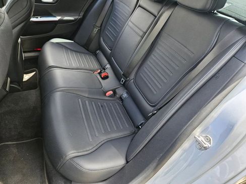 Used 2023 Mercedes-Benz C 300 Sedan image 15